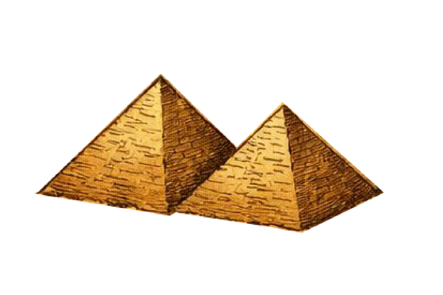 Pyramid Khufu
